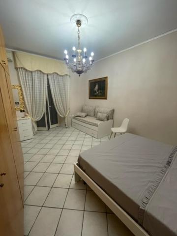 A Casa Re Nonn Apartment Naples
