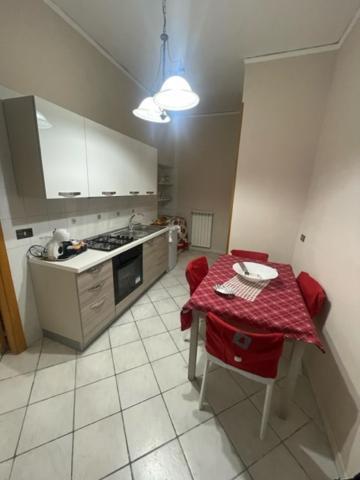 A Casa Re Nonn Apartment