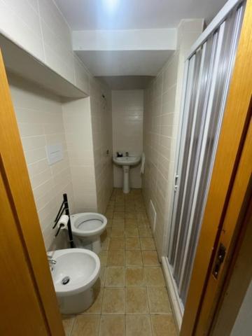 A Casa Re Nonn * Naples