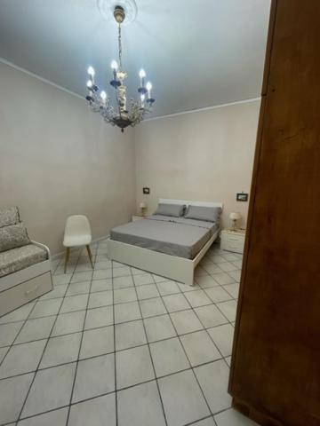 A Casa Re Nonn Apartment Naples