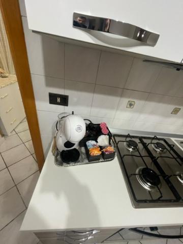 Apartment A Casa Re Nonn Naples